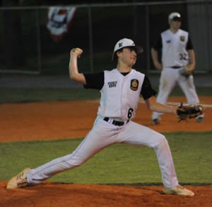 Meet your Posher, Carnye